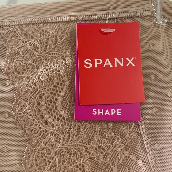 SPANX brief - Picture 2 of 4